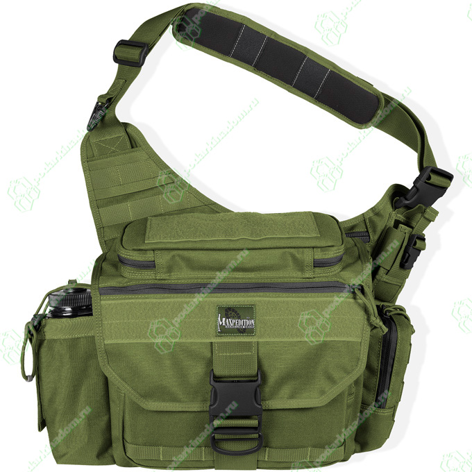 Maxpedition 0439GR