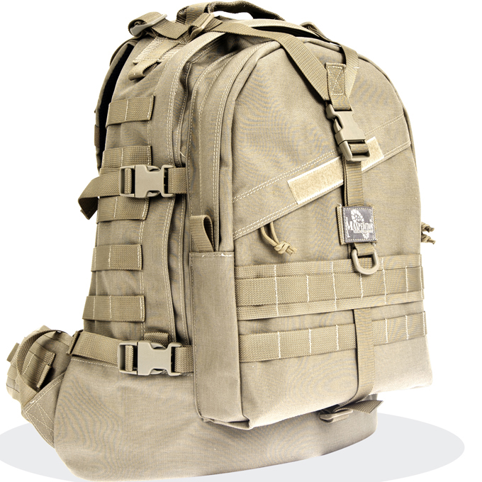 Maxpedition 0514KH