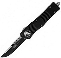 Microtech 139-1 Troodon