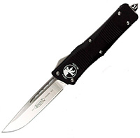 Microtech 139-4 Troodon