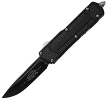 Microtech 178-1 QD Scarab SE