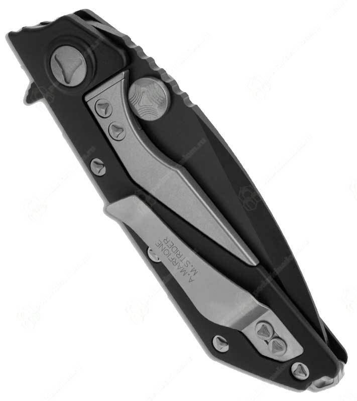 Microtech 153-2