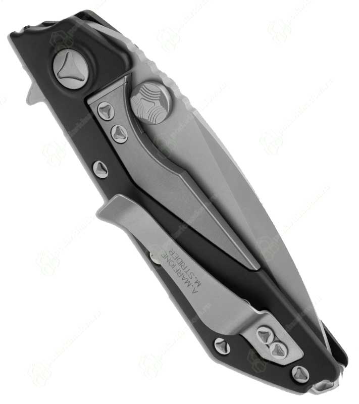 Microtech 153-1