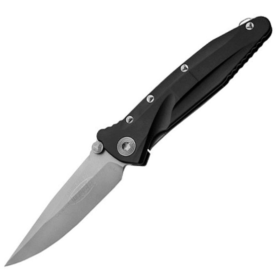 Microtech Socom Delta Satin 159-4