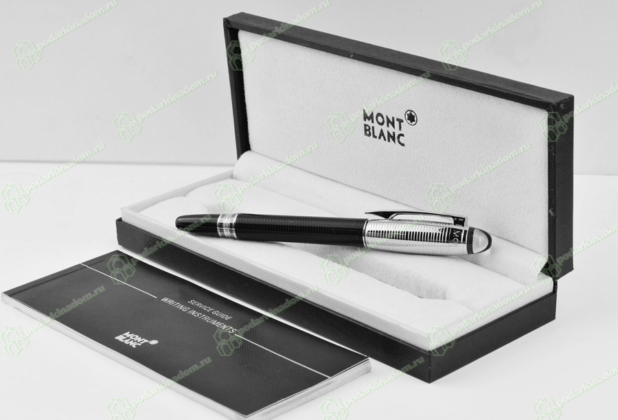 Montblanc 38009