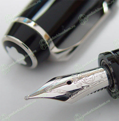 Montblanc 5049