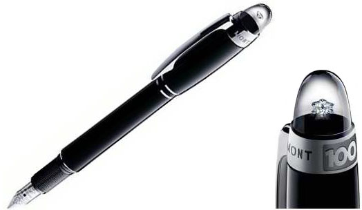 Montblanc 38301/M100267