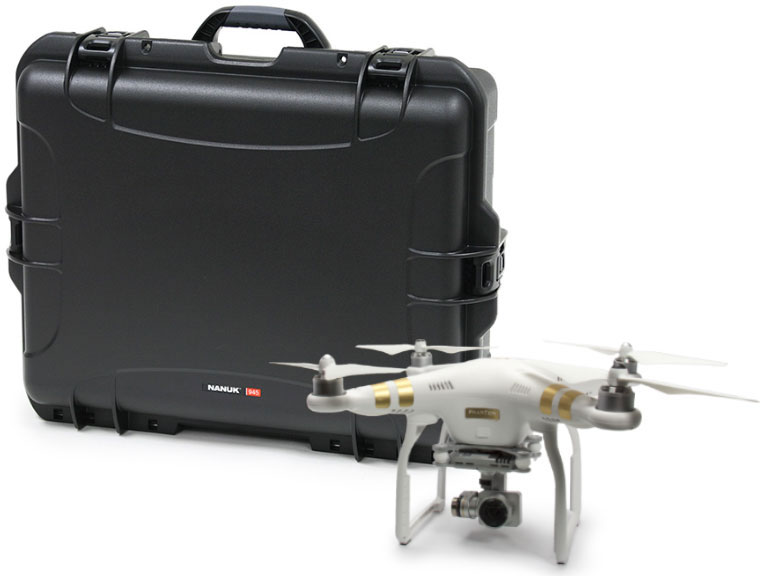 Nanuk 945 DJI