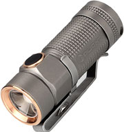 Olight S1 Baton Titanium (M)