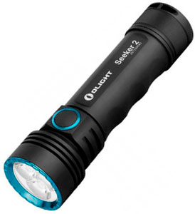 Olight Seeker 2