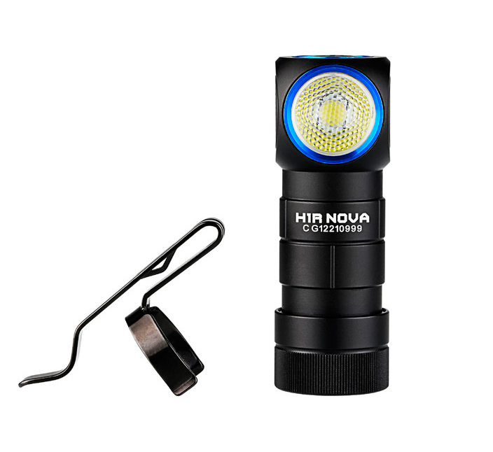 Olight H1R Nova