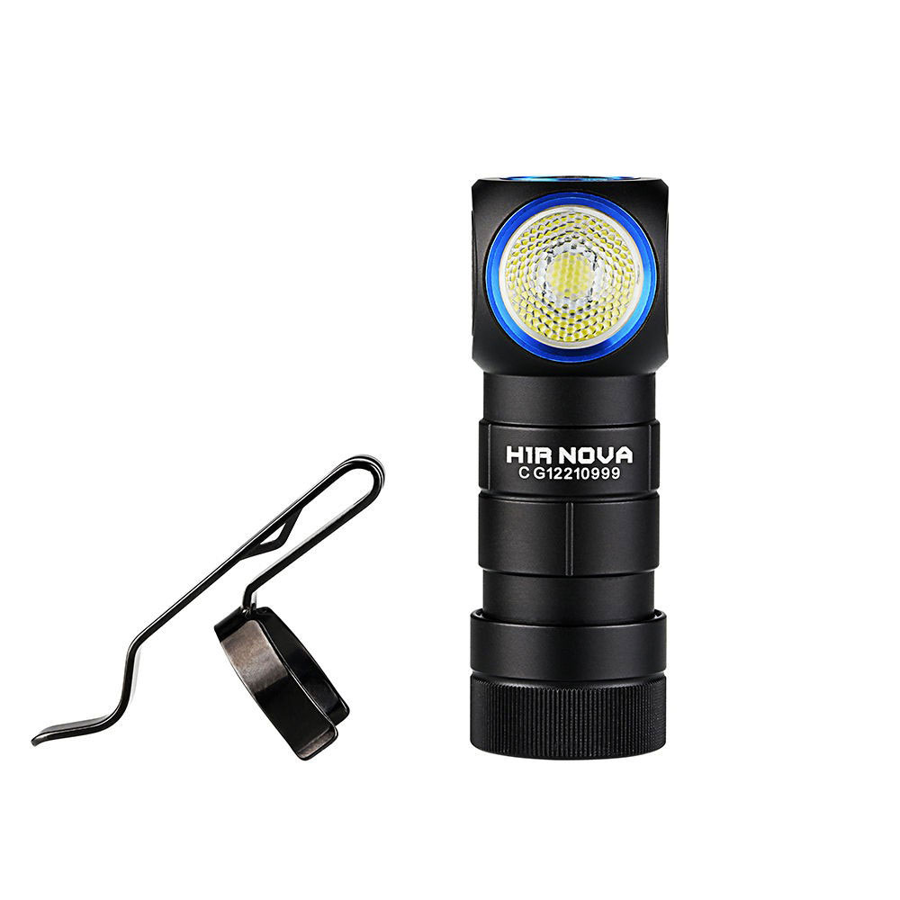 Olight H1R