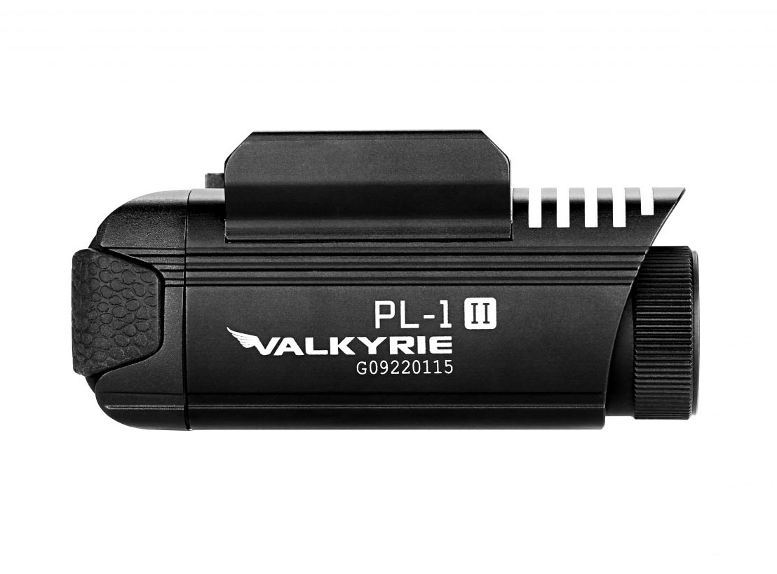 Olight PL-1 II Valkyrie