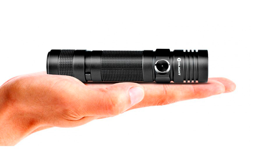 Olight S30R II Baton 3,6 Olight S30R II Baton 3,6