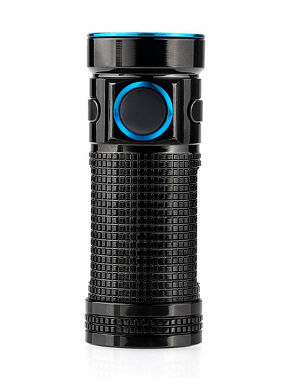 Olight S Mini CU Black Onyx