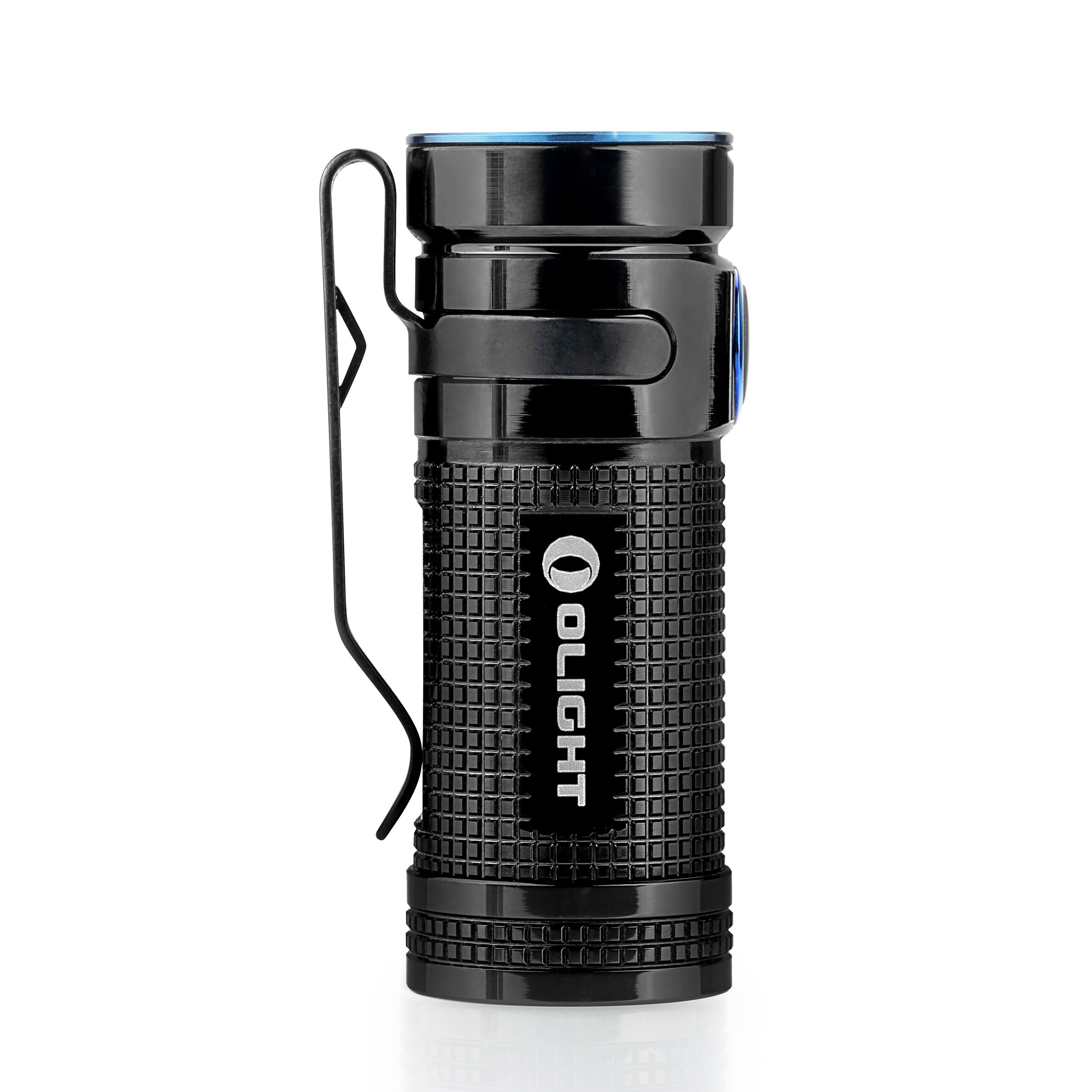 Olight S Mini Baton Black