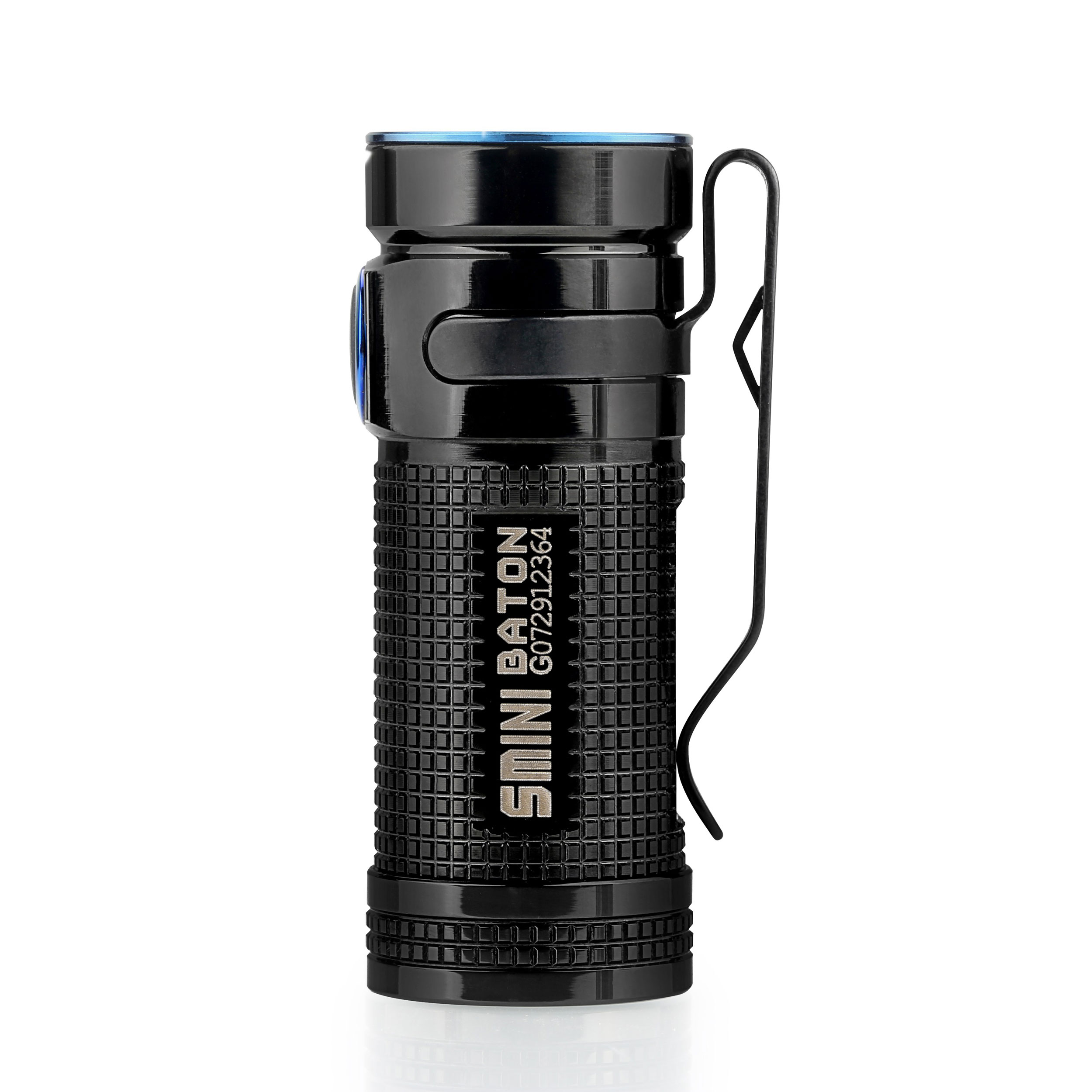 Olight S Mini Baton Black