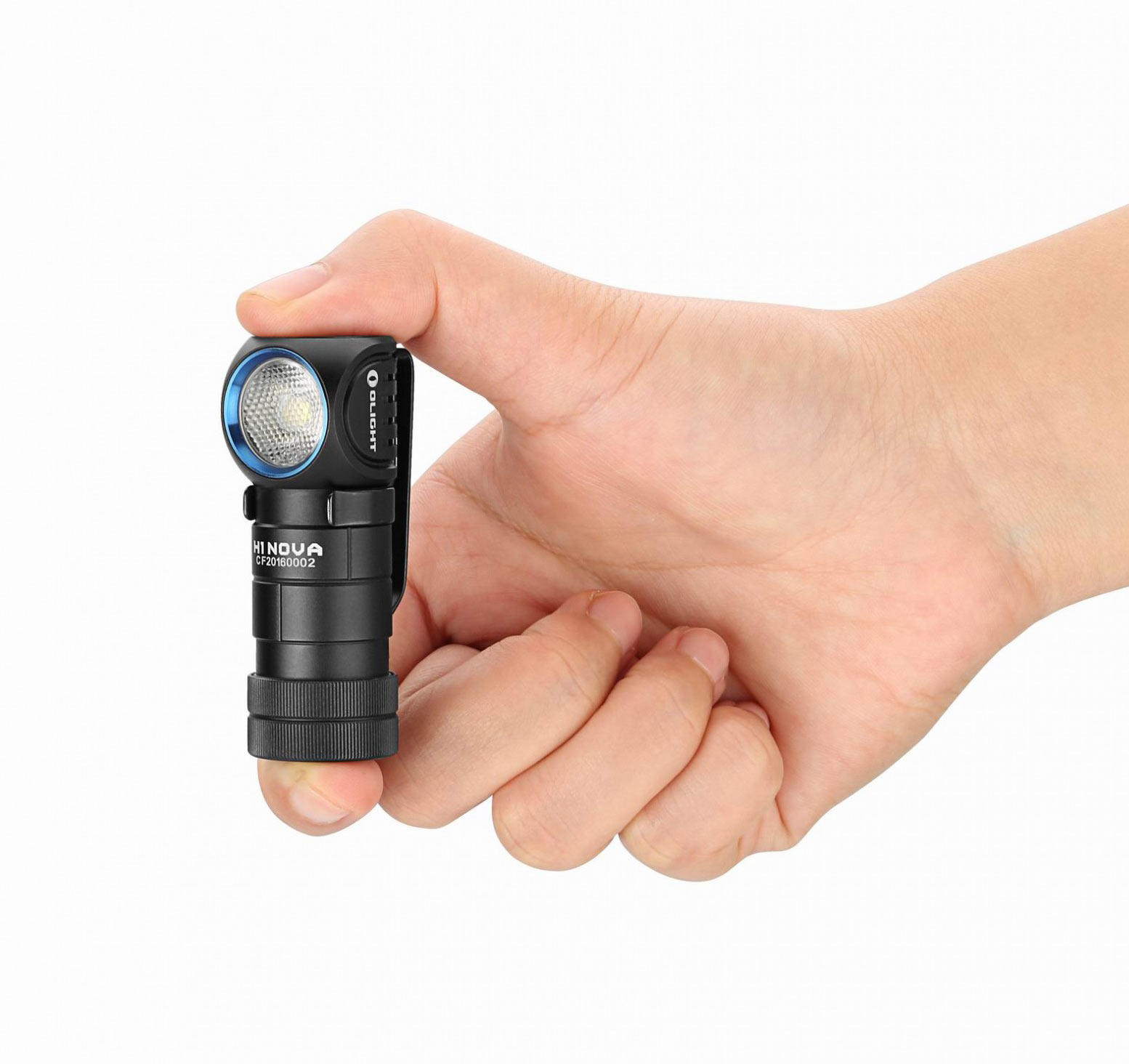 Olight H1 Nova