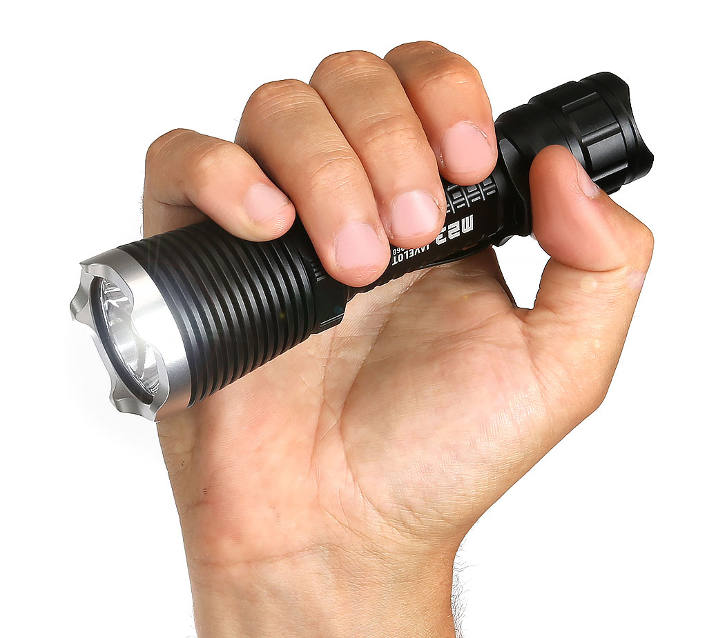 Olight M23 Javelot