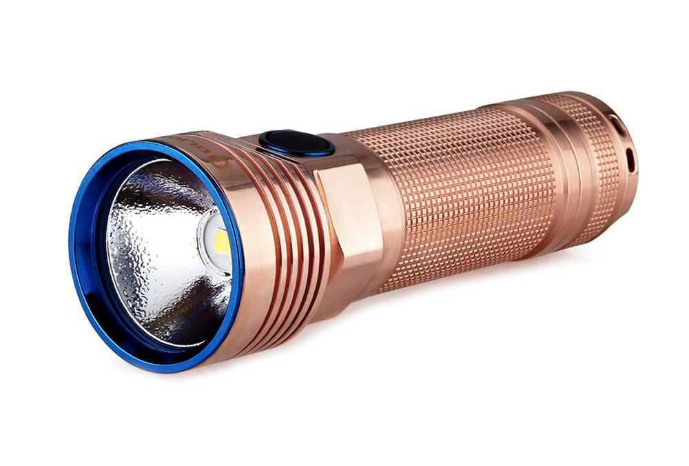 Olight R50-CU