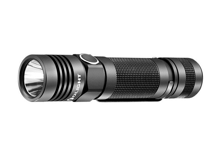 Olight S30R II Baton 3,6 Olight S30R II Baton 3,6