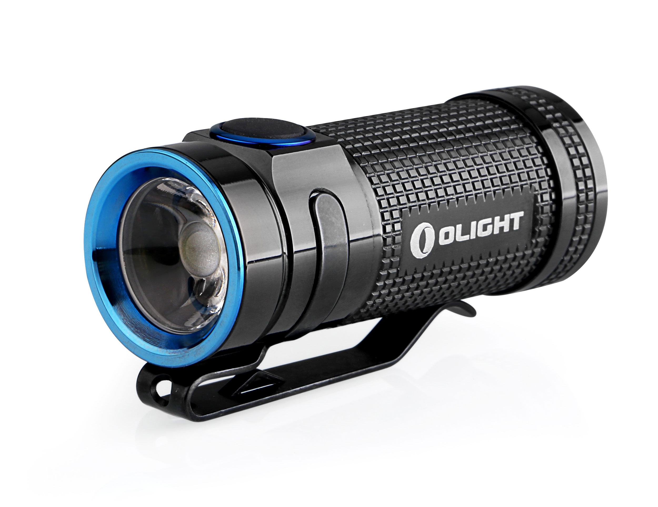 Olight S Mini Baton Black