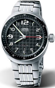 Oris 01 635 7588 7064 07 8 26 70