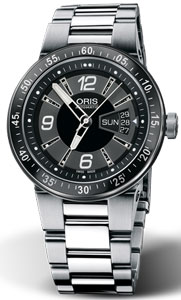 Oris 01 635 7613 4164 07 8 24 75