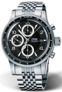 Oris 01 674 7569 4064 07 5 21 56