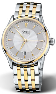 Oris 01 733 7591 4351 07 8 2174