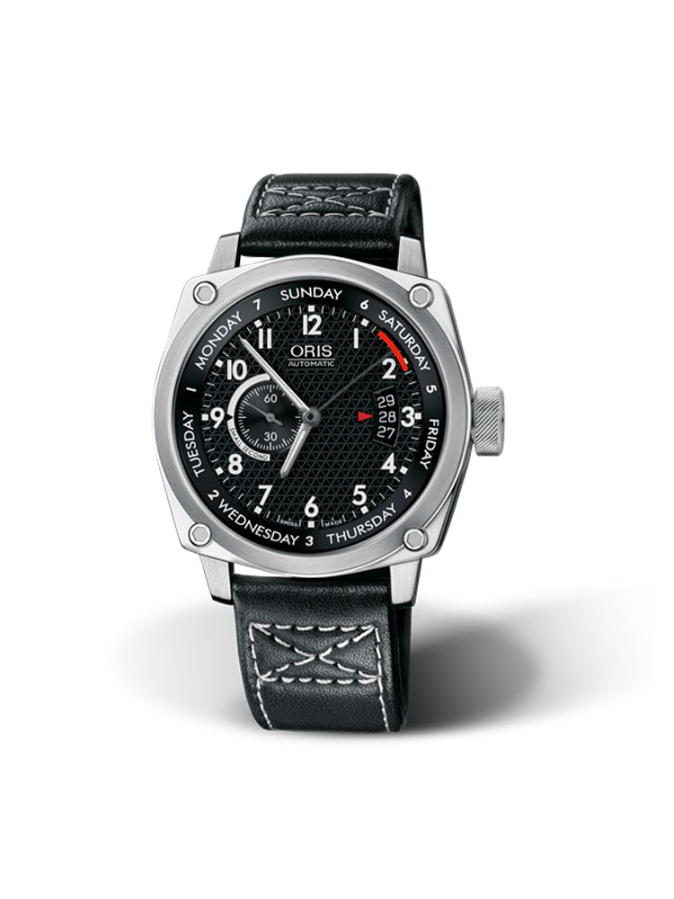 Oris 01 645 7617 4164 07 5 22 58f