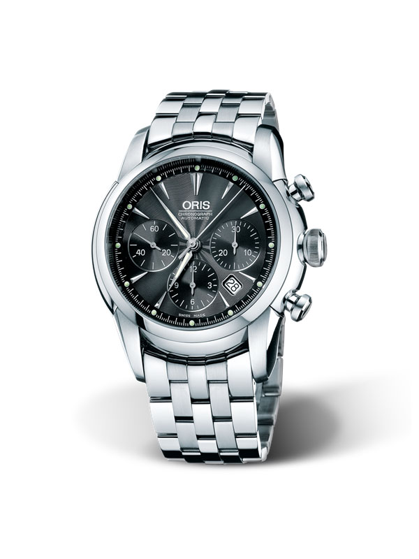 Oris 01 676 7547 4054 7 8 22 71