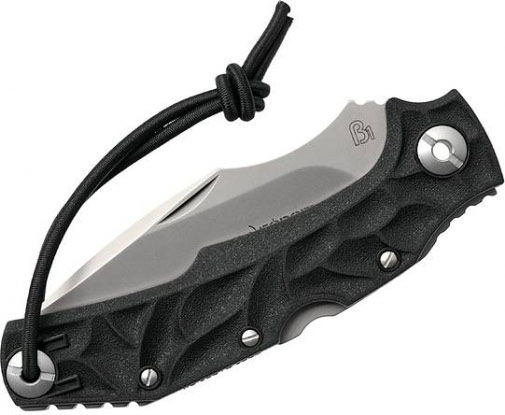 POHL FORCE Bravo One Plain Edge