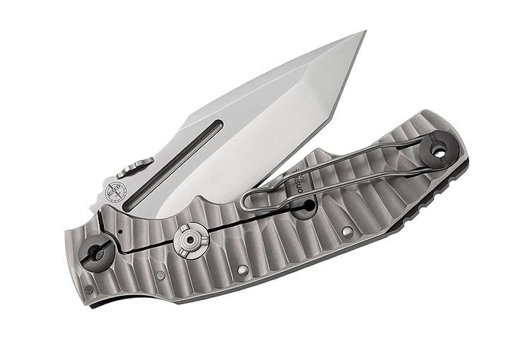 POHL FORCE 10432