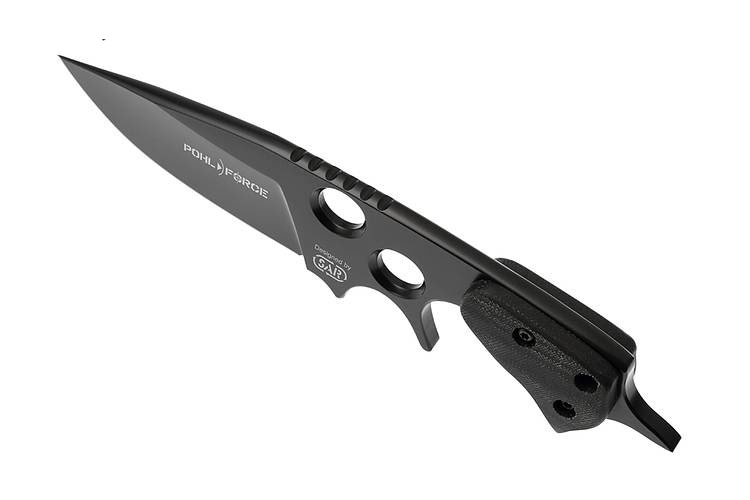 POHL FORCE 2027 Hornet XL Survival