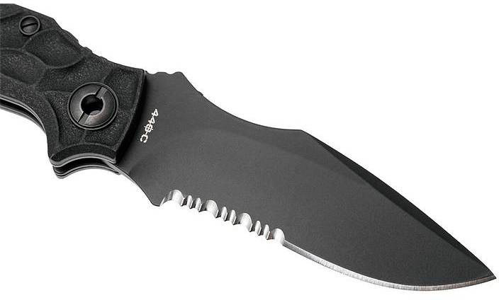 POHL FORCE 1027 Bravo1 Survival