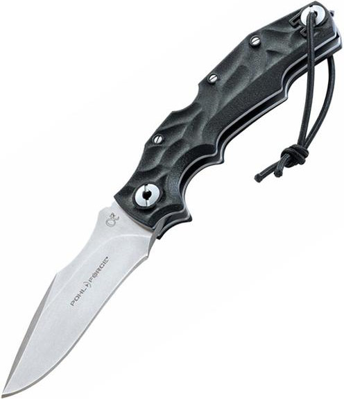 POHL FORCE Alpha Two Plain Edge 1028