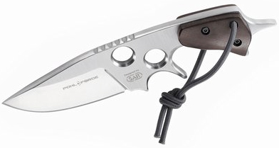 POHL FORCE Hornet XL 2011 ebony