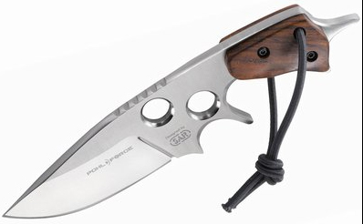 POHL FORCE Hornet XL 2012 cocobolo