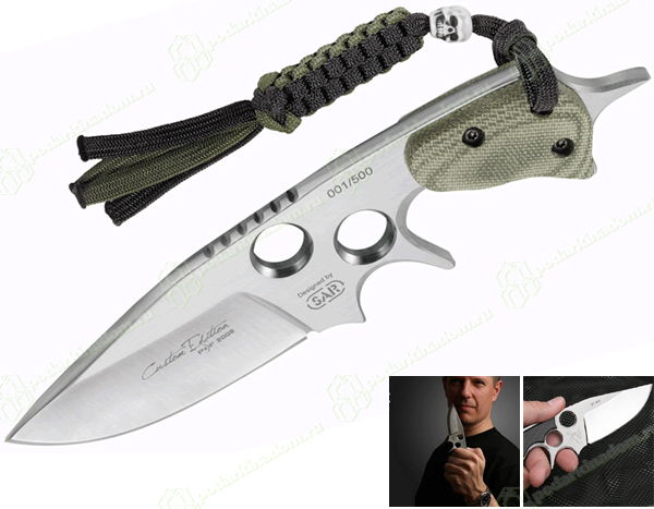 POHL FORCE Hornet XL 2013 custom