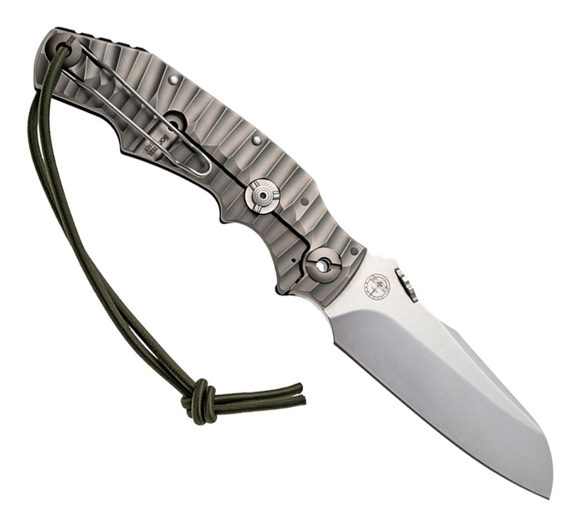 POHL FORCE 1036 Foxtrott One Outdoor