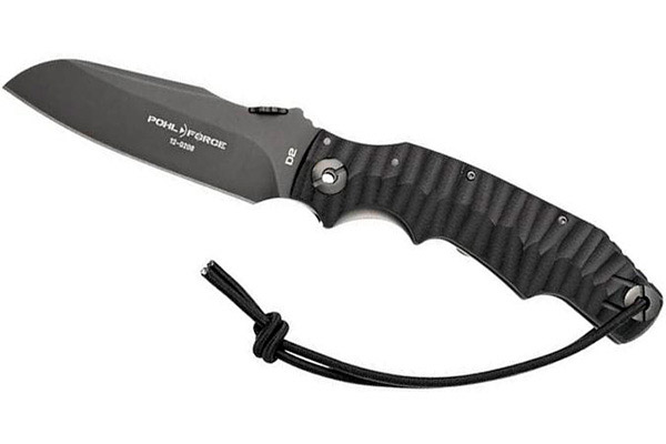 POHL FORCE 1037 Foxtrott One Survival