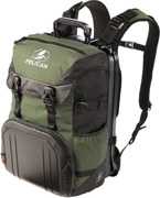 Pelican S100 Green