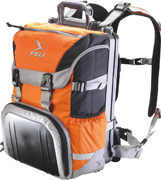 Pelican S100 Orange