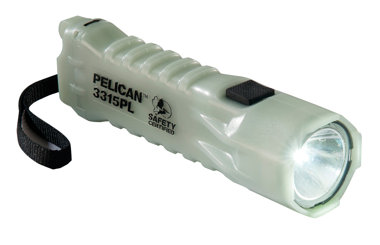 Pelican 3315 PL