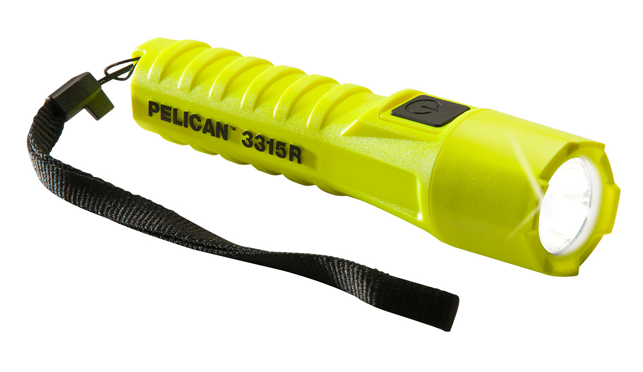 Pelican 3315R