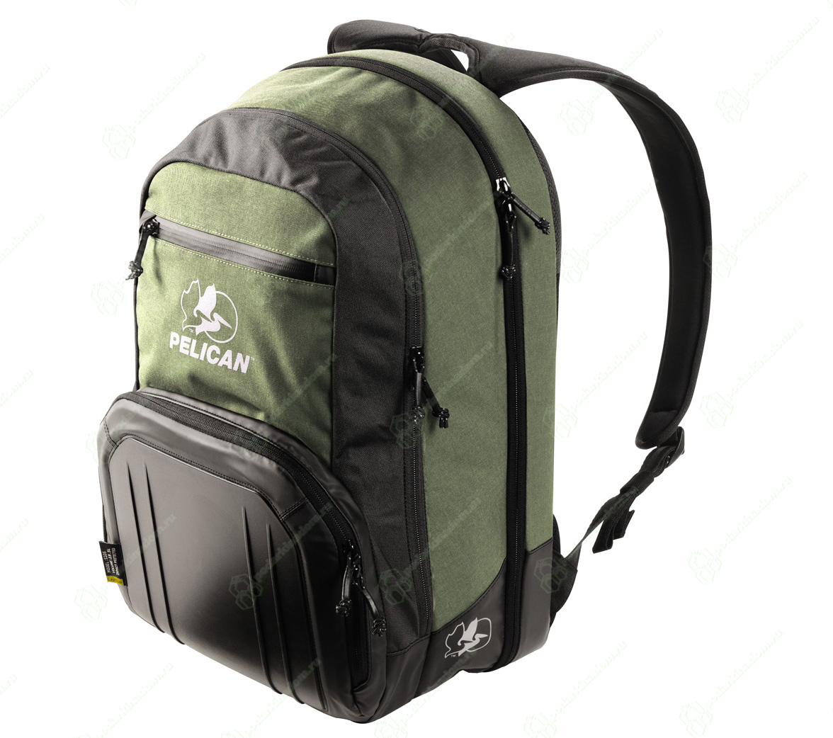 Pelican S105 Green