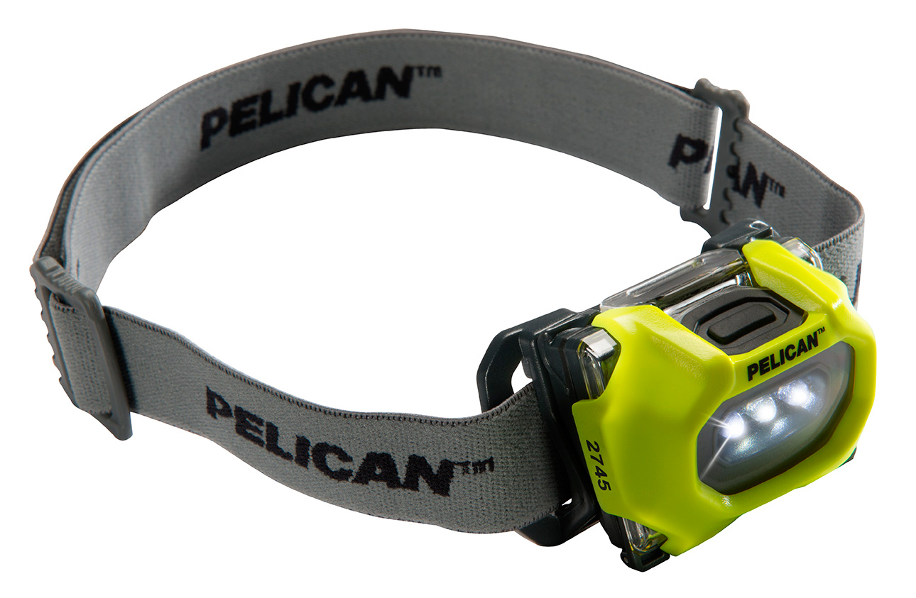 Pelican 2745