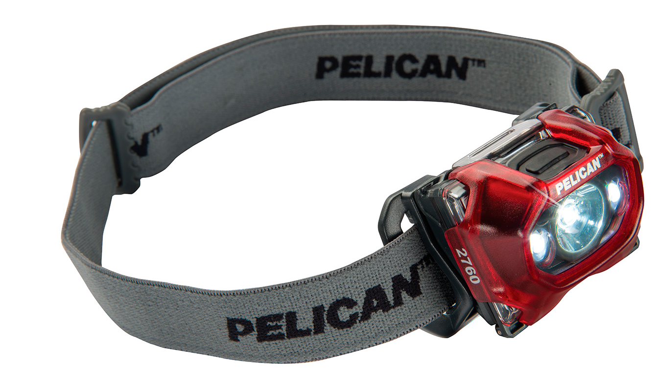 Pelican 2760