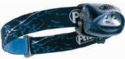 Petzl TIKKINA